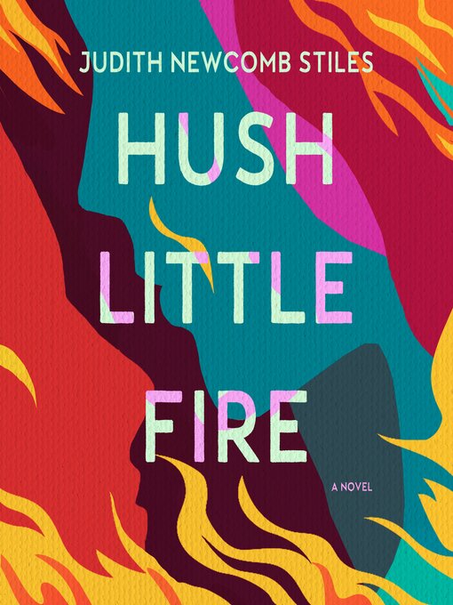 Title details for Hush Little Fire by Judith Newcomb Stiles - Available